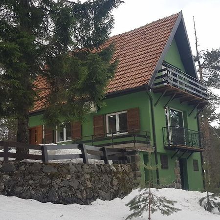 Nirvana Cudesni Bor Divčibare Extérieur photo