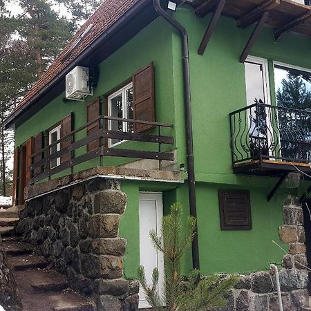 Nirvana Cudesni Bor Divčibare Extérieur photo
