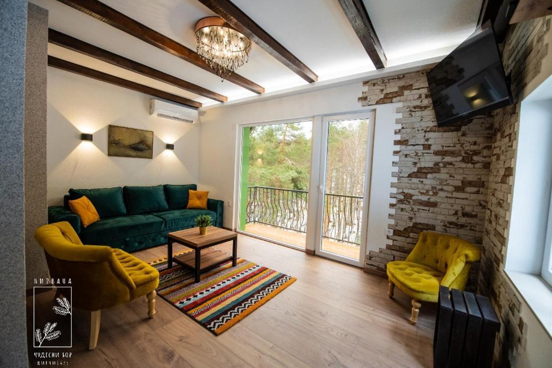 Nirvana Cudesni Bor Divčibare Extérieur photo