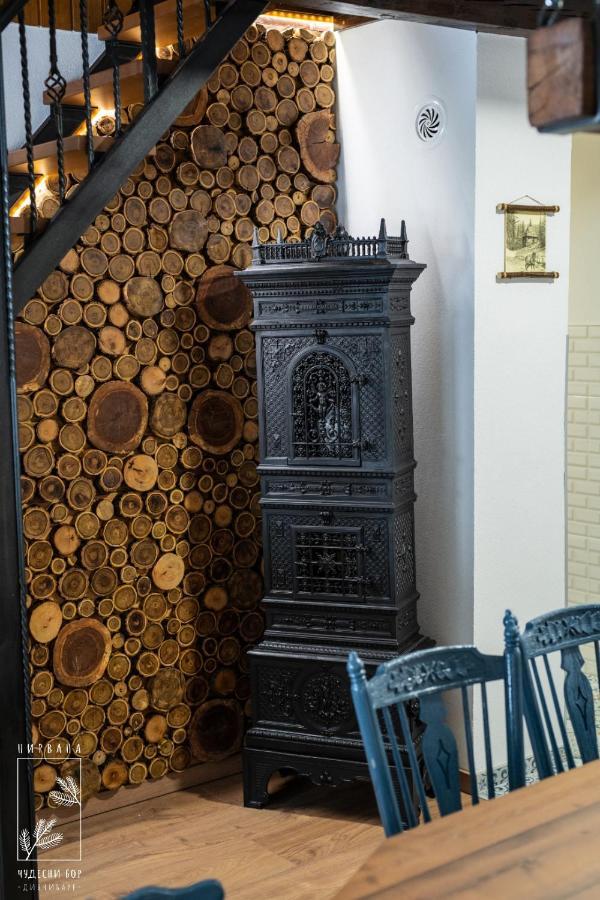 Nirvana Cudesni Bor Divčibare Extérieur photo