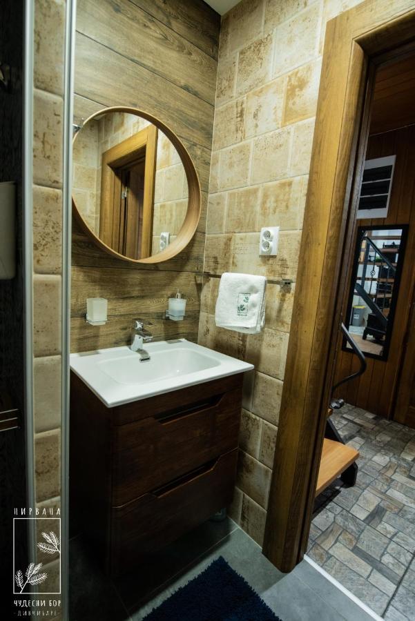 Nirvana Cudesni Bor Divčibare Extérieur photo