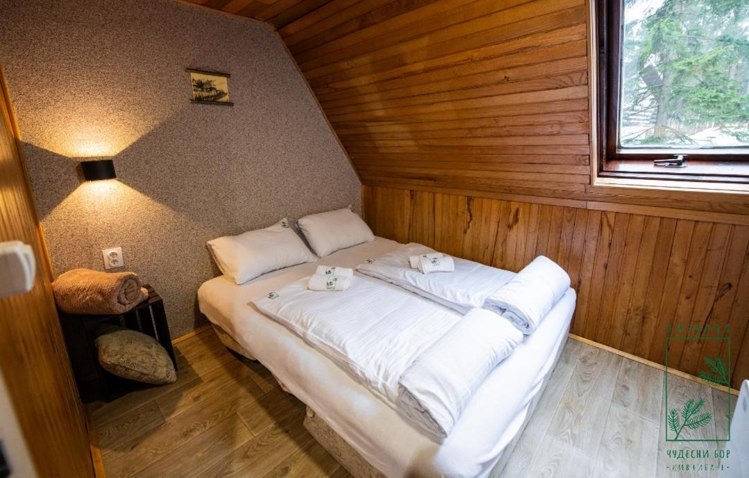 Nirvana Cudesni Bor Divčibare Extérieur photo