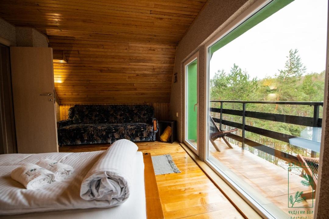 Nirvana Cudesni Bor Divčibare Extérieur photo
