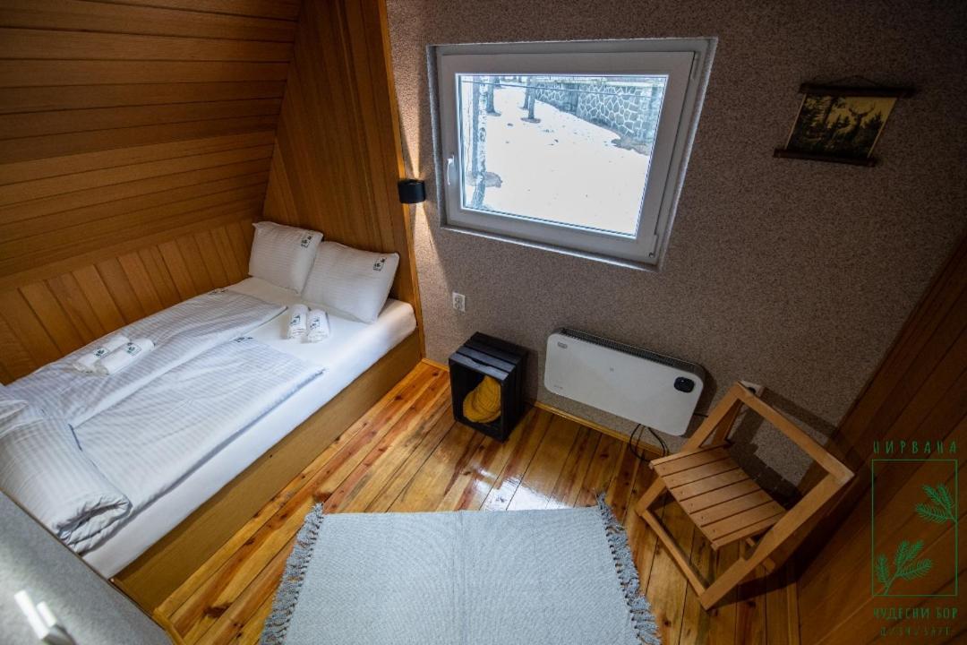 Nirvana Cudesni Bor Divčibare Extérieur photo